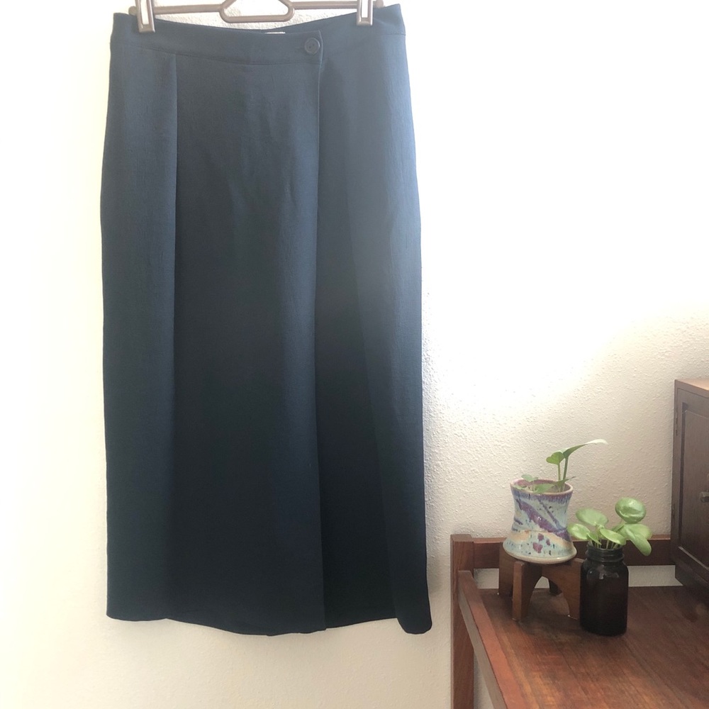 Cotelac Beautiful cotton pantskirt